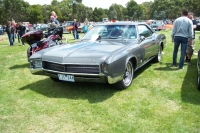 Hanging Rock Car Show 2011 18